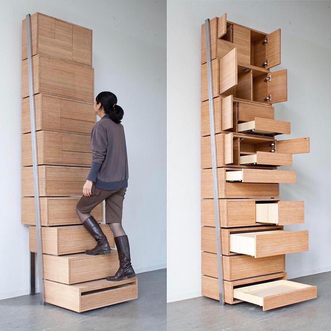 喵咪@这些巧妙机智的走心设计,忍不住给设计师竖起大拇指!