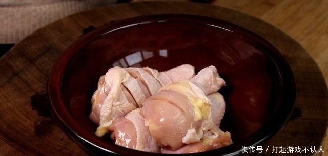 鸡肉|香味入骨，越吃越香，好吃到尖叫益智健脑，妈咪们值得一试
