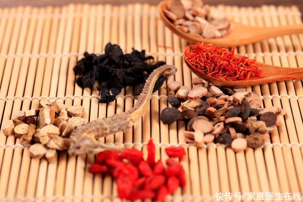 What can TCM tongue diagnosis detect? A fat tongue with tooth marks, or