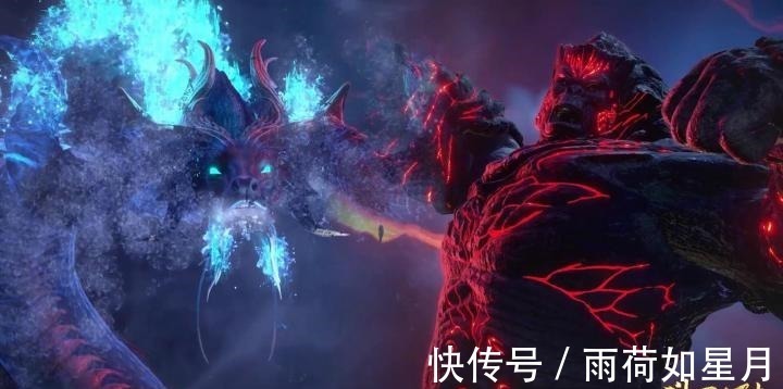 斗罗大陆|斗罗大陆小舞献祭观众却把怒火指向大明二明,原著粉鸣不平!