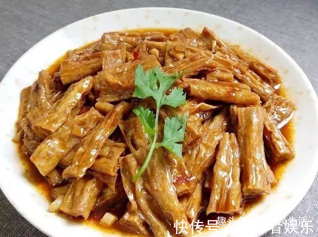 素菜红烧的15种做法,开胃又下饭,能连续吃上两碗饭