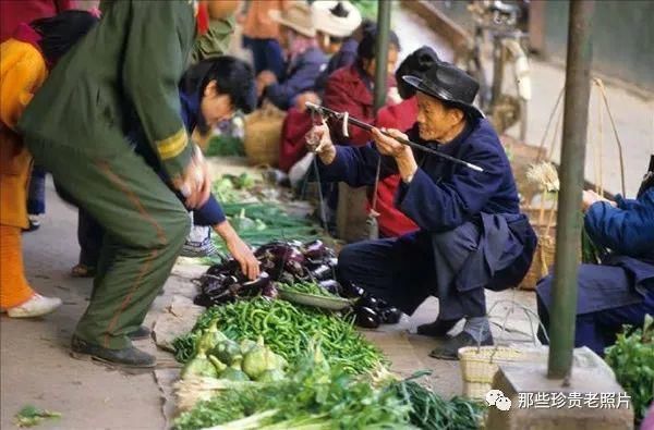 仿佛|1986年的老照片,仿佛看到过去的自己