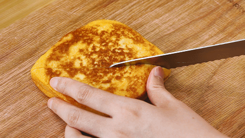 海鲜|本月最抗饿早餐!10分钟搞定一大盘,有它没人想赖床!