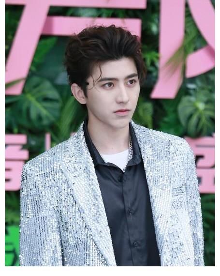 蔡徐坤|如何评价《奔跑吧》第7期金靖和蔡徐坤的互动？