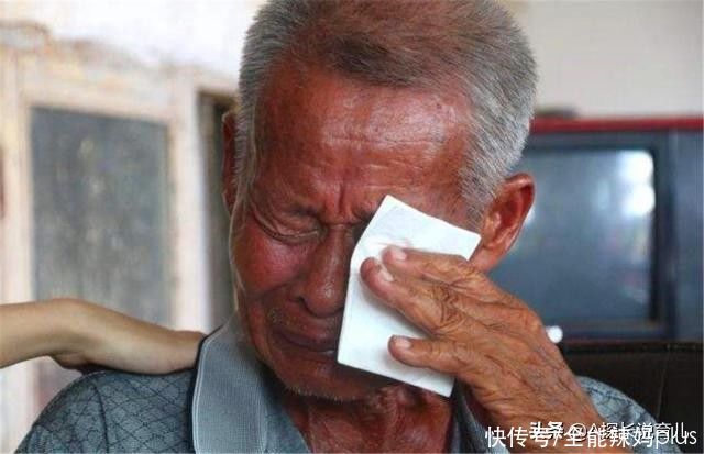 男孩儿女孩儿|7旬老人含泪痛斥：生男生女真不一样，老年才知差别巨大