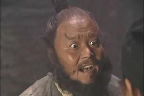 真小人|水浒传里面谁最伪善?不是宋江吴用,此人看似忠义实则是真小人