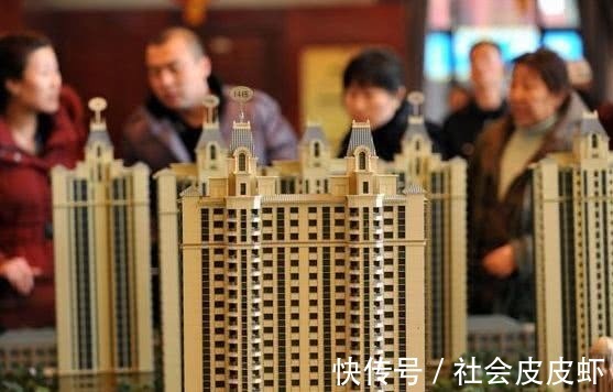 售楼|售房闺蜜透露:买房时,尽量避开这“3层”,别让首付“打水漂”