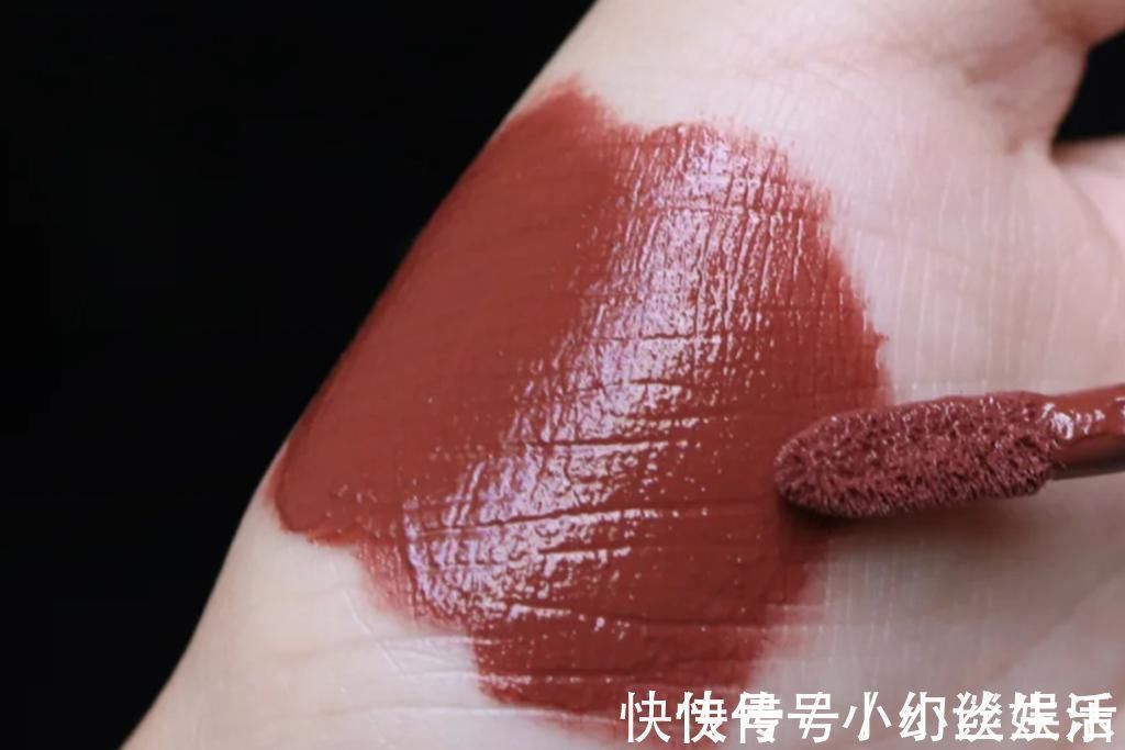 m高冷口红色号合集!涂前打工人涂后不理人!