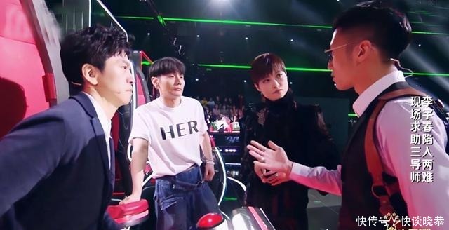 发现|历届好声音前四名歌手,从中发现的一些现象和问题