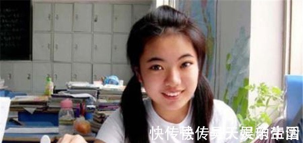 天才少女$作家蒋方舟一个被寄予厚望的天才少女,为何年过三十会走向没落!