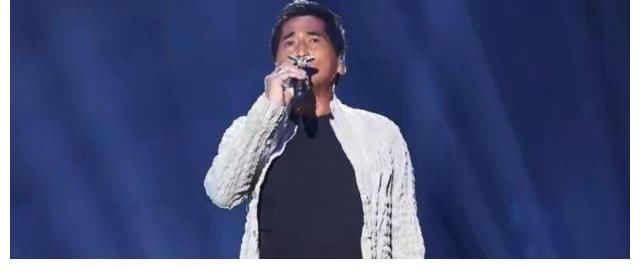 齊秦再次退賽《我們的歌》，深層原因跟8年前在《歌手》退賽一樣