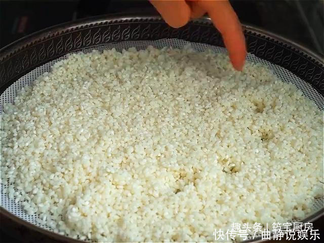 這種早餐女人要多吃,香甜軟糯,安神養(yǎng)血還美顏,吃出健康好氣色