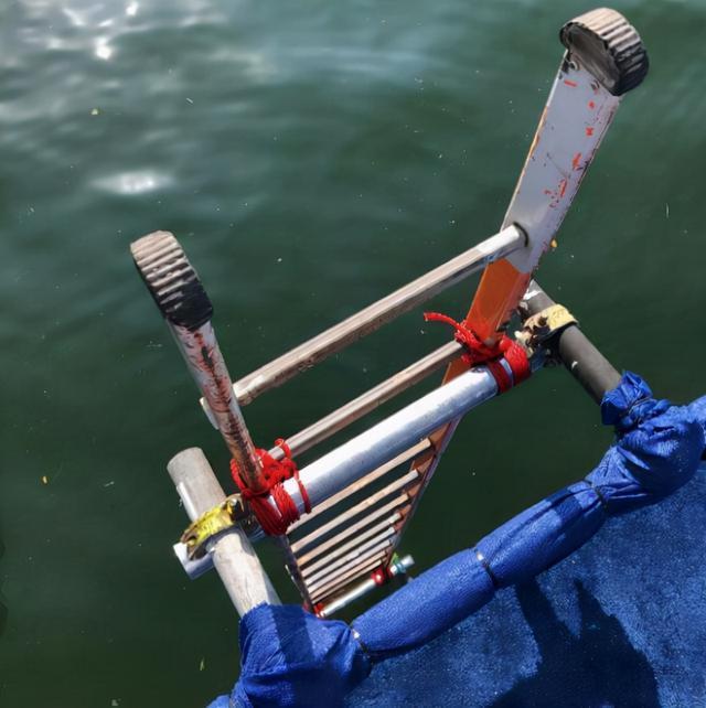 阿聯(lián)酋|阿聯(lián)酋跳水表演賽設(shè)施簡(jiǎn)陋，粉絲抗議：退賽！紅姐的安全最重要