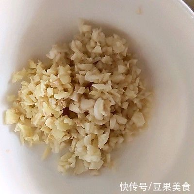 家常|蒜蓉粉丝虾，要的就是这个家常口儿