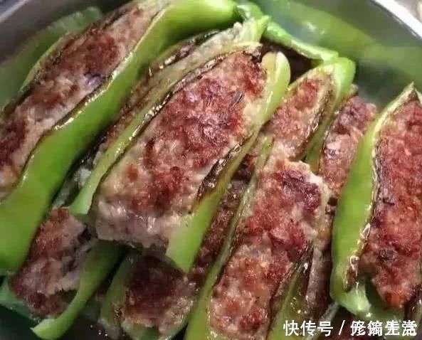 这道菜|媳妇最馋这道菜,又香又鲜真过瘾,比吃排骨都香,一顿不吃她就馋