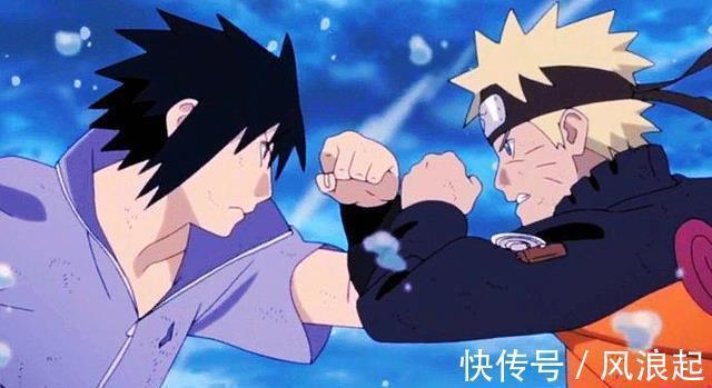 外挂|火影:如果鸣人和佐助正常成长,没有外挂,木叶最强新人或许是李