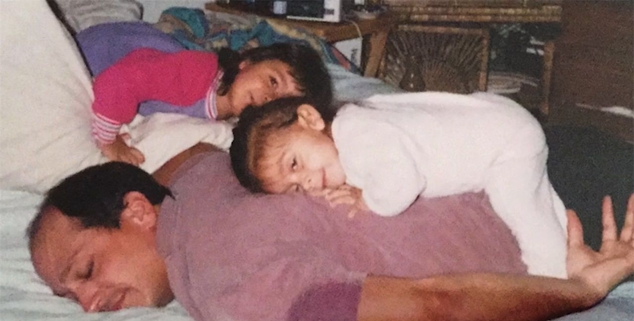 女孩|身高不到1米的21岁女孩，却成为一名模特，人生如同开挂