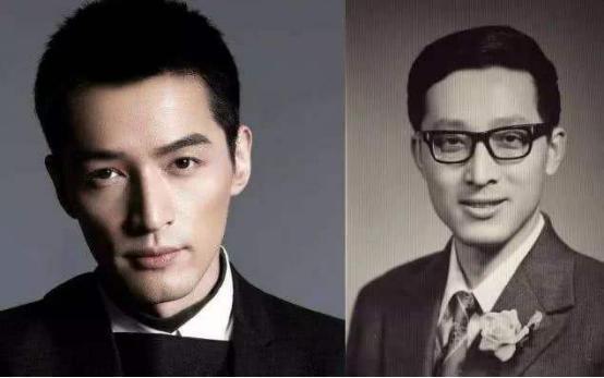 大眼睛|父母与孩子能有多像?都不用做鉴定,网友:这就是黏贴复制