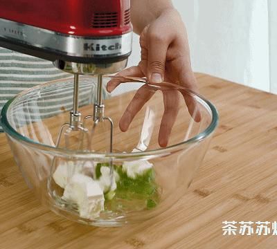 60g蜜瓜酱|蜜汁瓜瓜蛋糕的经典做法，不会你就Out了