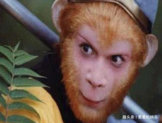 荒唐|同样是孙悟空,韩国版猥琐,越南版呆萌,美国版太荒唐了!