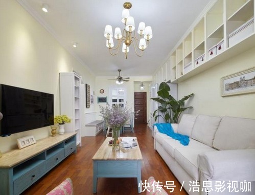 墙面|老公脑洞大开将床加高一米,入住才知实用,孩子一看就喜欢上了