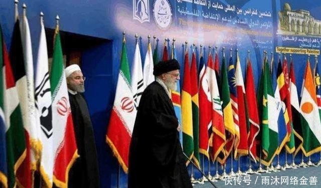 阿拉伯人都在世俗化,为何波斯人却偏偏选择政教合一?