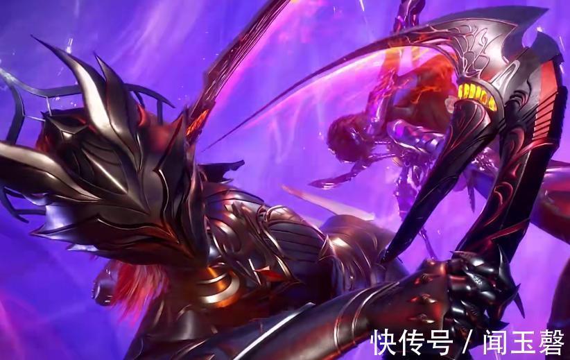 邪月|斗罗大陆:唐三的八蛛矛被硬生生砍断,现场惨叫连连,太惨了!