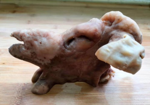 经济|一到冬天就馋它,经济实惠,炖一锅暖身养胃