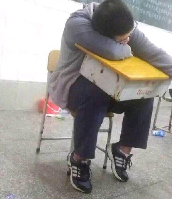 |搞笑图片幽默段子笑话妹子这条路真的不好走啊,你换一条吧