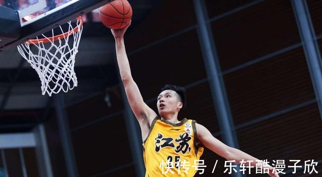 篮板|林庭谦、朱松玮、张宁、祝铭震,CBA选秀二年级闪耀