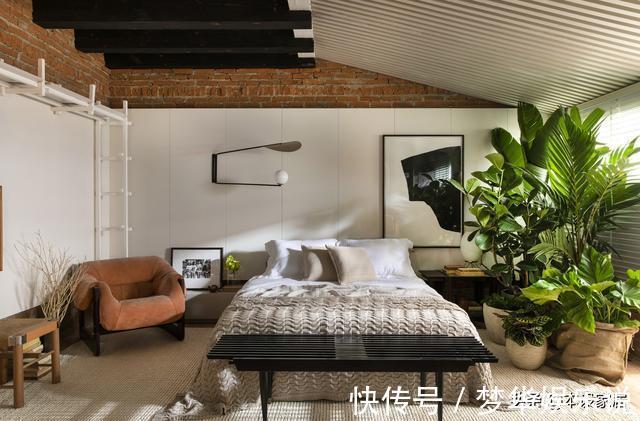 木板|80后男生家中的精致场面:独住40㎡,全屋有品又耐看,晒晒