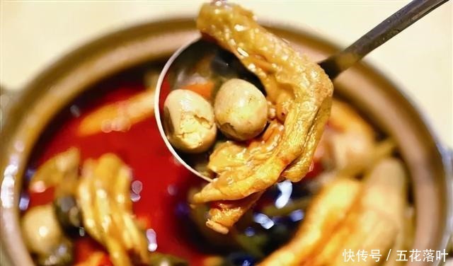 柳州|除了螺蛳粉,柳州这些特色美食小吃也不要错过噢