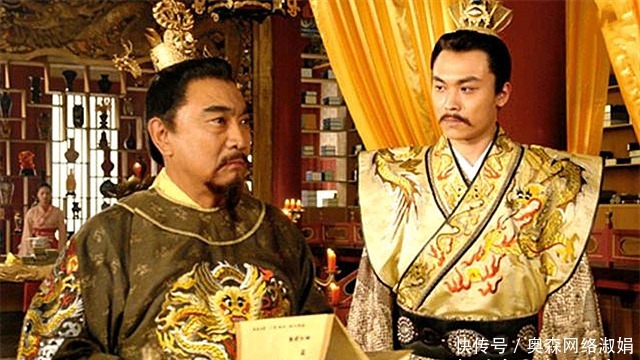 致命|为何朱元璋刚死朱允炆就火速下葬他?除炎炎夏季,还有一致命理由