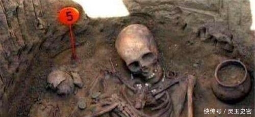 成功|中国防盗最成功古墓,千年来珍宝一件未丢,还多了80具盗墓者尸首