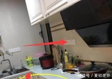 电视背景墙|朋友参观完我的新房，个个都笑而不语，大家看看问题出在哪里了！