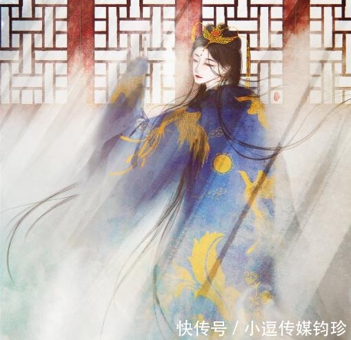 《叶生》清朝读书人的悲剧,生前屡屡失败,死后还要继续奋斗