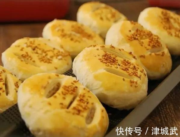 中国最有名的八大传统糕点，有的都火爆国外，就连老外都特别迷恋