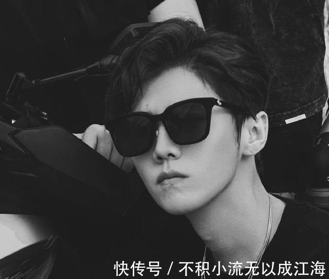 《五哈》第二季官宣陣容，鄧超鹿晗陳赫繼續(xù)固定，新成員出人意料