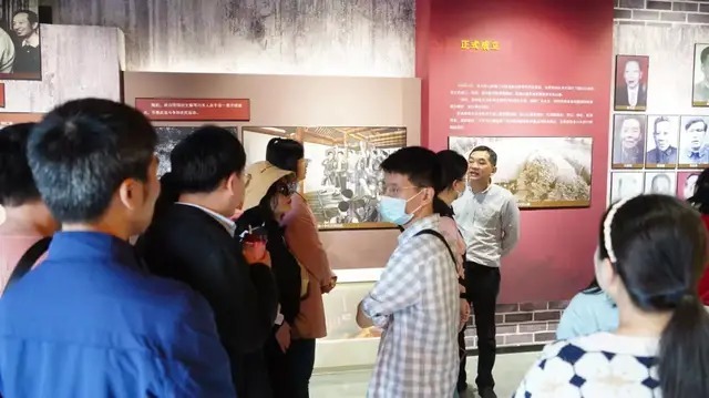 旅游节|青春同行 缘启亭江2021年马尾区爱情文化旅游节