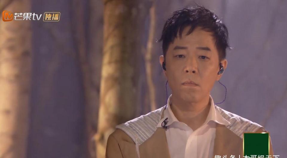 voc张晋阵营和李承铉阵营都赢了，有人实至名归，有人却是投机取巧