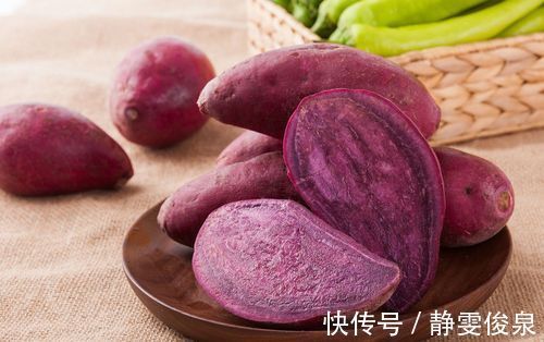 碱性食物|女性减肥把米饭换成此物,吃上一个月,瘦了10斤,起床就上厕所!