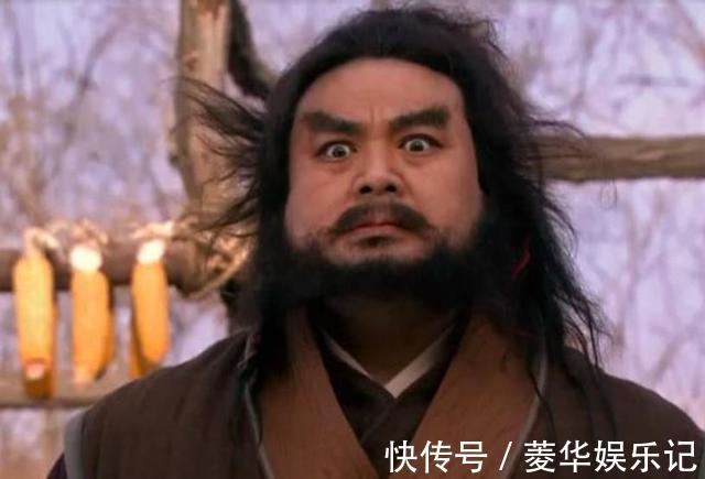 卢俊义@水浒传中,燕青为何跟李逵关系那么好?这就是聪明人的厉害之处