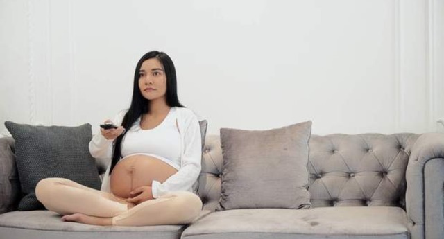 繁体字|孕妇因迷恋剧中角色,给宝宝取名“浅浅”,网友:可放过孩子吧