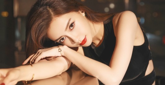 奔跑吧|搞吃不胖人设《奔跑吧》baby大吃3碗馄饨,网友评论两极分化