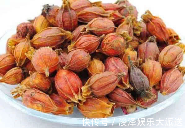 更年期|女生不想老太婆，常吃此物不贫血，没白发不近视，抗衰老清洁血液