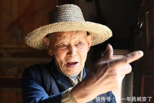 身体|“长寿”的男人，往往会有4个恭喜，若你也是，或许是长寿体质