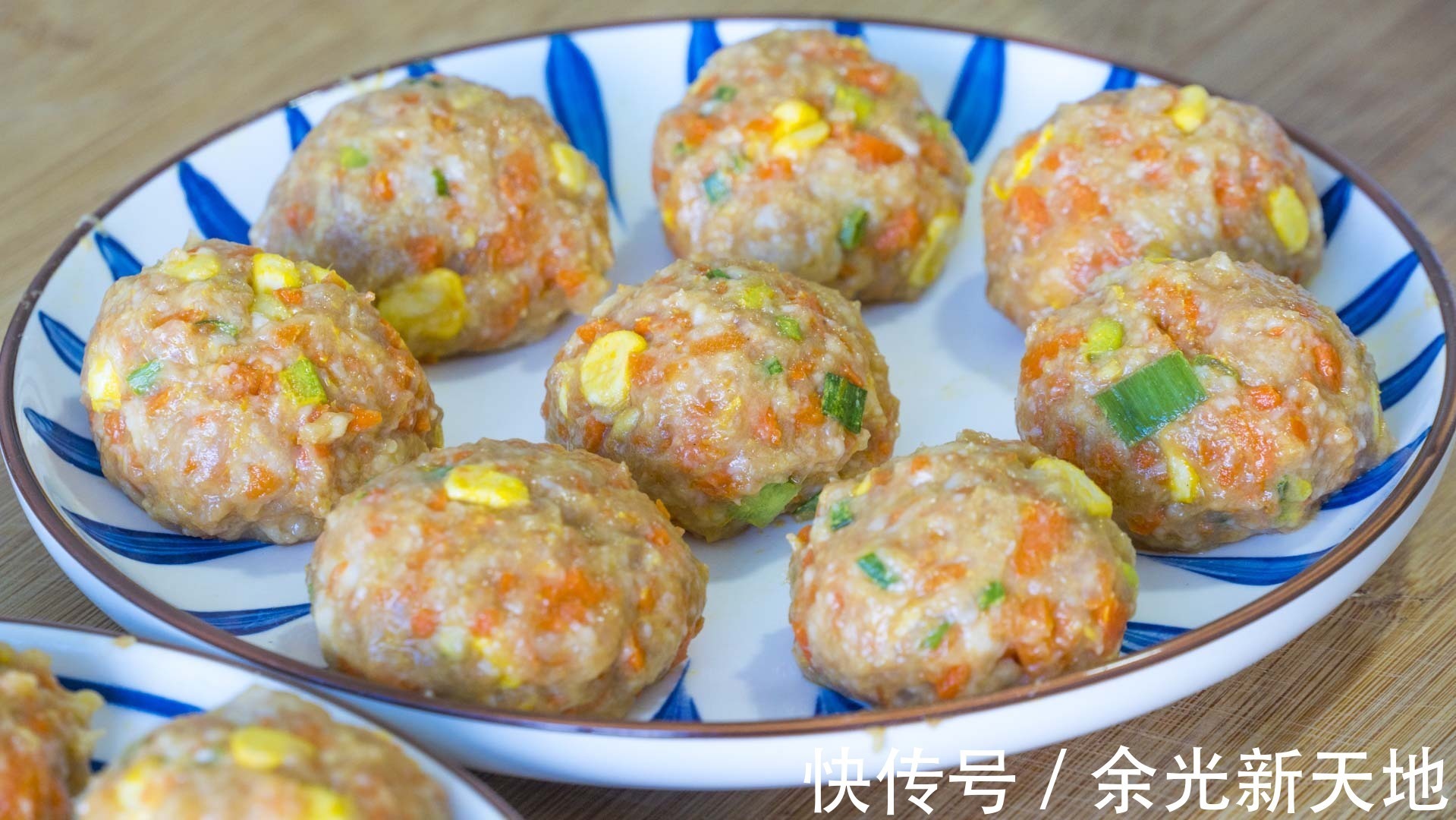 早餐|7天早餐不重样，粗细粮搭配合理，好做又好吃，照着做简单省事