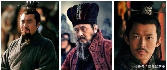 东吴|刘备去东吴娶亲,为何要带上赵云?诸葛亮知道却不敢说