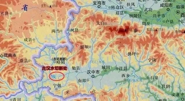 嘉陵江|和刘邦相比，刘备弱在哪些地方？