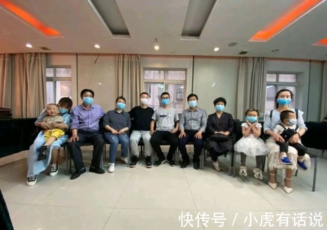 姚策|杜新枝为什么要换孩子?姚策有病就不要了?事情真的就那么简单?